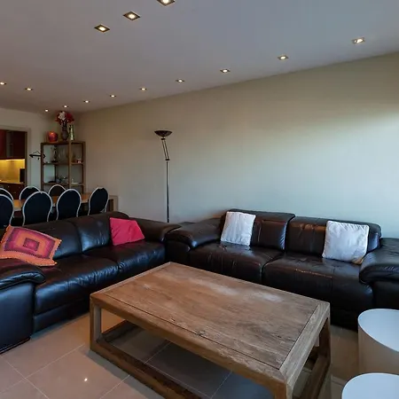 Apartment Los Angeles A43c *